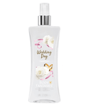 Body Fantasies Body Splash Body Fantasies Wedding Fantasy Body Splash 236ml 4344