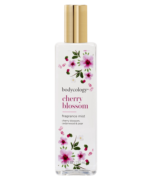 Bodycology Body Splash Bodycology Cherry Blossom Fragrance Mist 237ml 102608