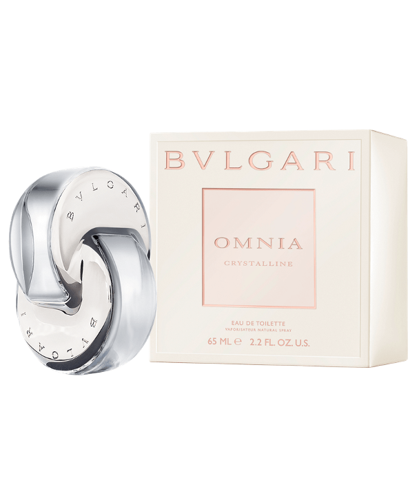 Bvlgari Fragancias Bvlgari Omnia Crystalline For Women EDT 65ml Spray 922520