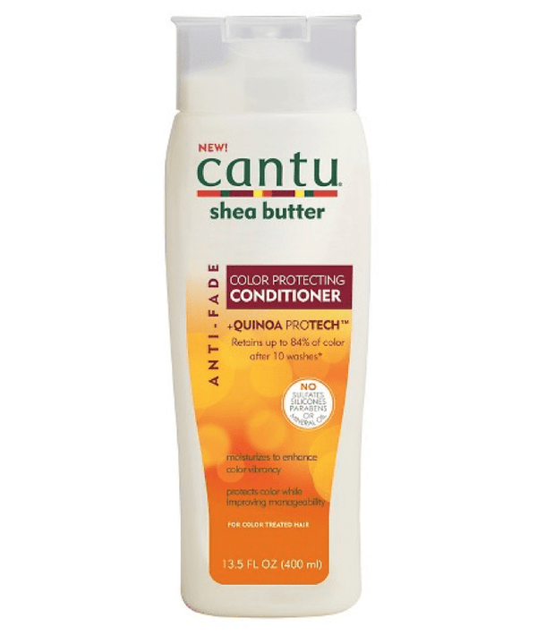 Cantu Color Protecting Conditioner 400ml