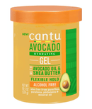 Cantu Tratamientos Cantu Avocado Collection - Hydrating Styling Gel 18.5oz 07997