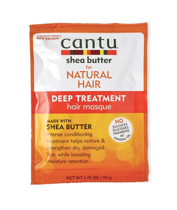 Cantu Tratamientos Cantu Intensive Repair Deep Treatment Masque 50ml 6325