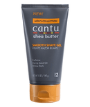 Cantu Tratamientos Cantu Men’s Smooth Shave Gel 5oz 817513016912