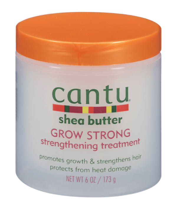 Cantu Grow Strong Treatment 177ml