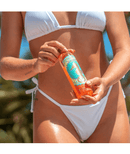 D'Luchi Bronceadores D'Luchi Bronceador De Zanahoria y Canela 250ml