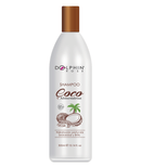 Dolphin Rose Shampoo Dolphin Rose Shampoo Coco Y Almendras 300ml 39064