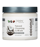 Eden BodyWorks Tratamientos Eden BodyWorks Coconut Shea Cleansing CoWash 16 Oz. 12-510