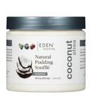 Eden BodyWorks Tratamientos Eden BodyWorks Coconut Shea Pudding Soufflé 16 Oz. 12-530