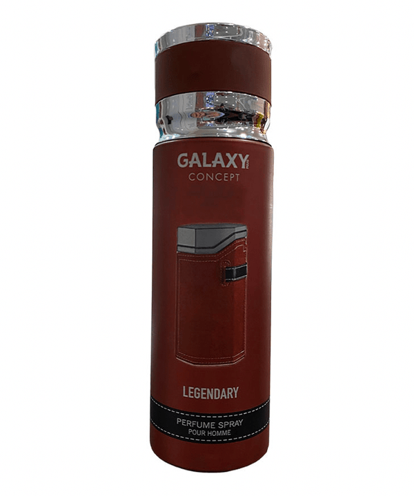 Galaxy Fragancias Galaxy Legendary 200ml Perfume Spray For Men 36699