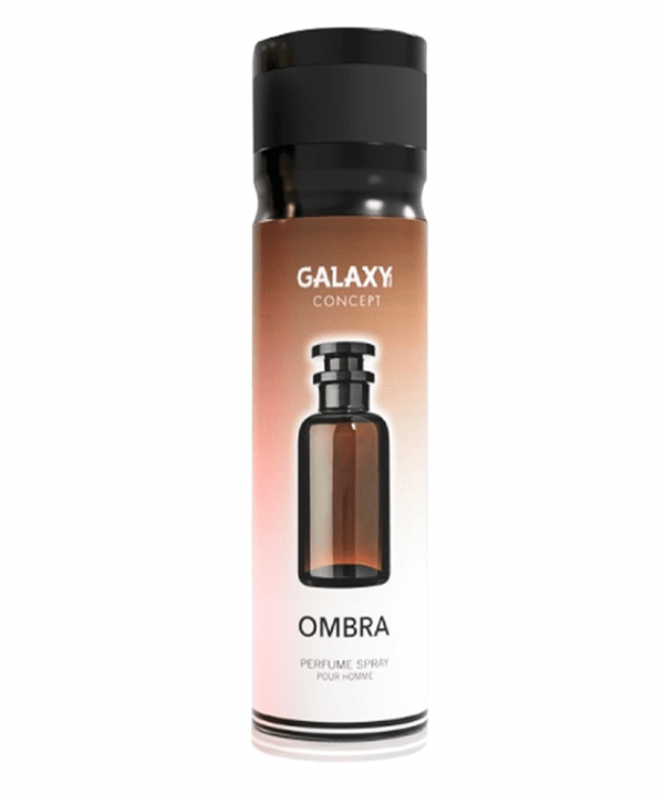 Galaxy Fragancias Galaxy Ombra 200ml Perfume Spray For Men 36334