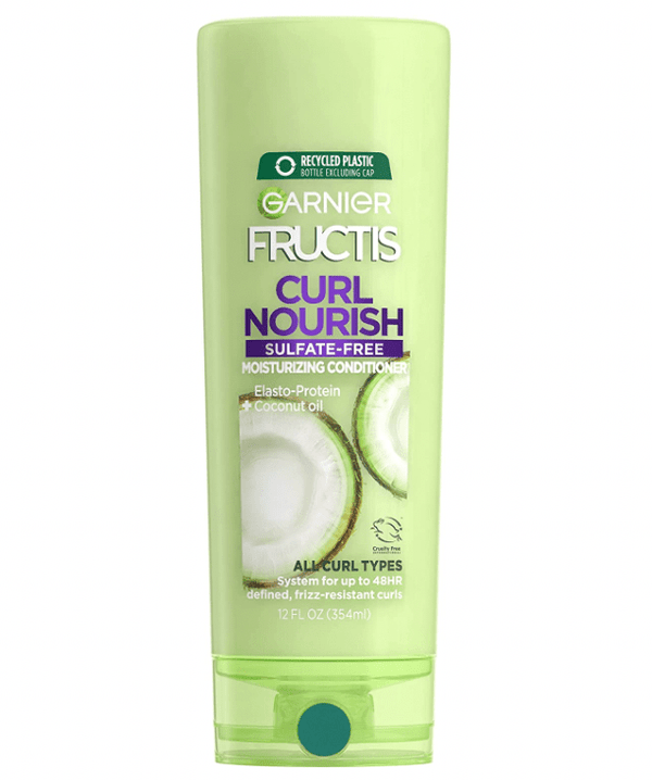 Garnier Cabello Garnier Fructis Curl Nourish Conditioner 354ml