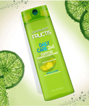 Garnier Cabello Garnier Fructis Daily Care 2-in-1 Shampoo & Conditioner 12.5oz