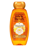 Garnier Cabello Garnier Fructis Illuminating Shampoo with Moroccan Argan and Camellia Oils Extracts 370ml