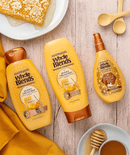 Garnier Cabello Garnier Fructis Illuminating Shampoo with Moroccan Argan and Camellia Oils Extracts 370ml