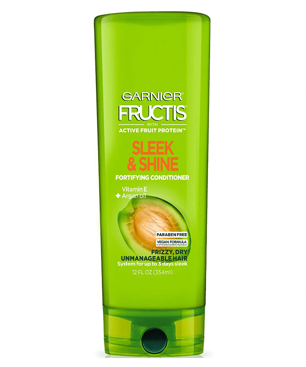 Garnier Cabello Garnier Fructis Sleek & Shine Conditioner 12oz