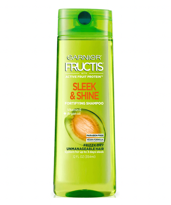 Garnier Cabello Garnier Fructis Sleek & Shine Shampoo 12.5oz