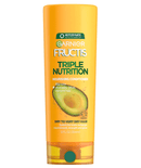 Garnier Cabello Garnier Fructis Triple Nutrition Conditioner 12 fl.oz