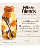 Garnier Cabello Garnier Whole Blends Repairing Shampoo Honey Treasures 370ml
