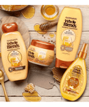 Garnier Cabello Garnier Whole Blends Repairing Shampoo Honey Treasures 370ml