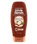 Garnier Cabello Garnier Whole Blends Smoothing Conditioner with Coconut Oil & Cocoa Butter Extracts 370ml