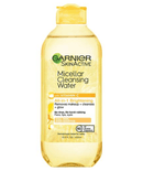 Garnier Desmaquillante Garnier Skinactive Micellar Cleansing Water With Vitamin C 400ml