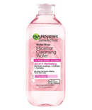 Garnier Desmaquillante Garnier Skinactive Water Rose Micellar Cleansing Water 400ml