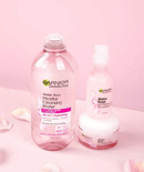 Garnier Desmaquillante Garnier Skinactive Water Rose Micellar Cleansing Water 400ml
