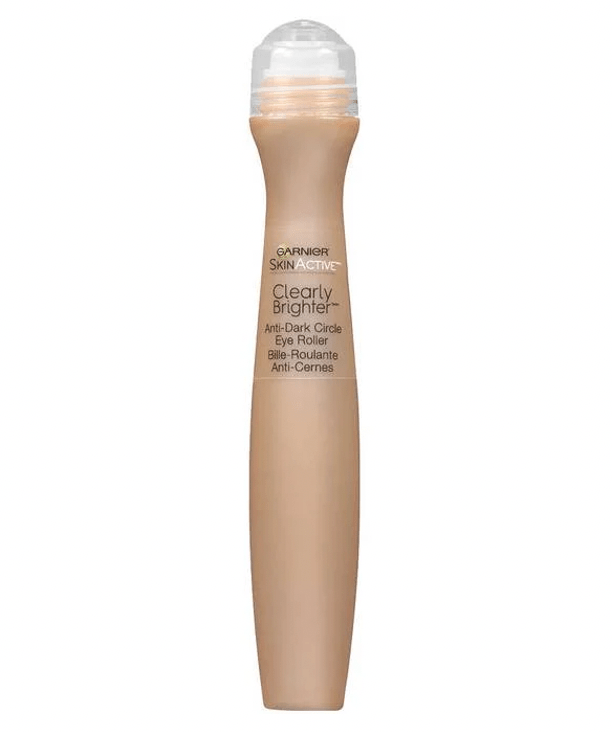 Garnier Mascarillas Faciales Garnier Clearly Brighter Anti-Dark Circle Eye Roller - Light/Medium 15ml