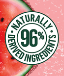 Garnier Tratamientos Garnier Fructis Plumping Treat 3-In-1 Hair Mask + Watermelon Extract 100ml