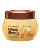 Garnier Tratamientos Garnier Fructis Repairing Mask Honey Treasures 300ml