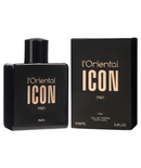 Geparlys Fragancias Geparlys Estelle Ewen l'Oriental Icon Men EDT 100ml Spray