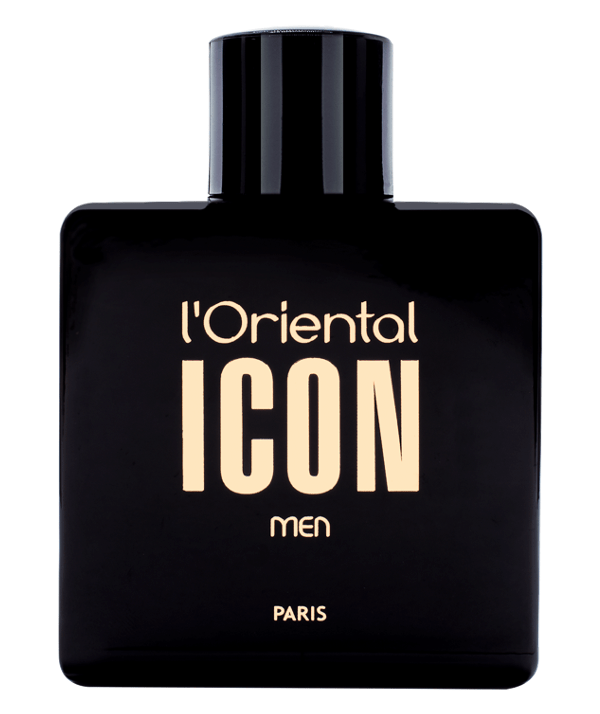 Geparlys Fragancias Geparlys Estelle Ewen l'Oriental Icon Men EDT 100ml Spray