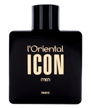 Geparlys Fragancias Geparlys Estelle Ewen l'Oriental Icon Men EDT 100ml Spray