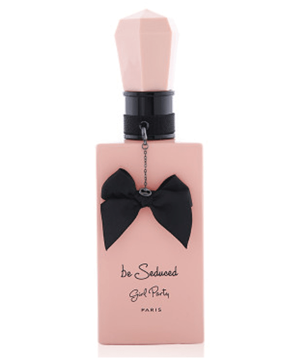 Johan.b Be Seduced Girl Party Women EDP 100ml Spray