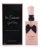 Geparlys Fragancias Geparlys Johan.b Be Seduced Girl Party Women EDP 100ml Spray