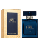 Geparlys Fragancias Geparlys Johan.b Blu Icône Men EDT 90ml Spray