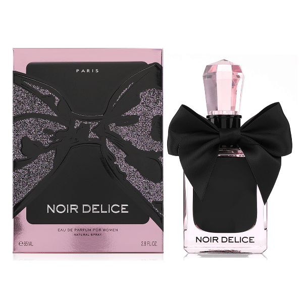 Noir Delice Women EDP 85ml Spray - Main Image