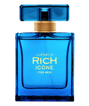 Geparlys Fragancias Geparlys Johan.b Rich Icône Men EDT 90ml Spray