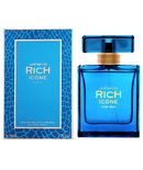 Geparlys Fragancias Geparlys Johan.b Rich Icône Men EDT 90ml Spray