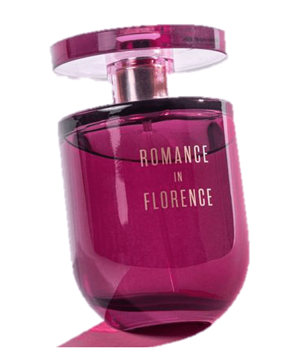 Geparlys Fragancias Geparlys Romance In Florence Women EDP 90ml Spray