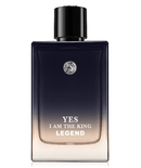 Geparlys Fragancias Geparlys Yes I Am The King Legend Men EDT 100ml Spray
