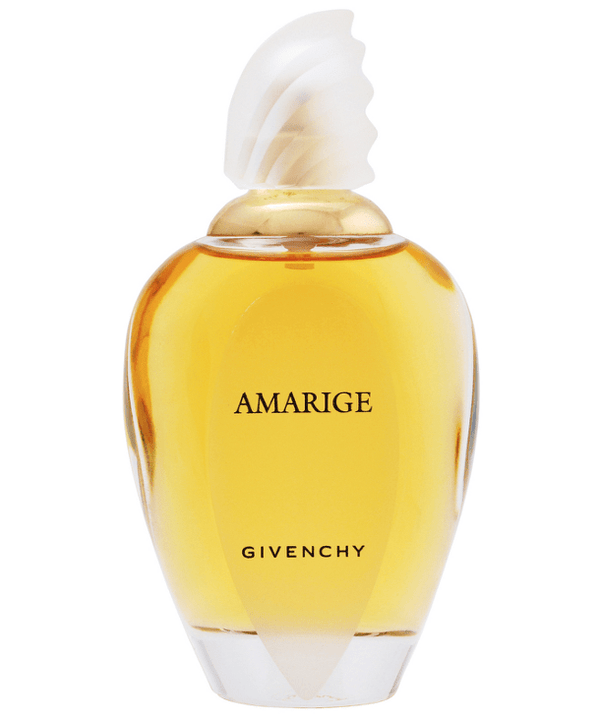 Givenchy Amarige Women EDT 100ml Spray.