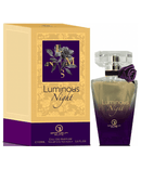 Grandeur Fragancias Grandeur Elite Luminous Night Women EDP 100ml 5055810012816