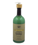 Green Rio Shampoo Green Rio Crema Para Peinar 450ml 10331
