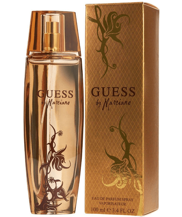 Guess Fragancias Guess Marciano For Women EDP 100ml Spray 085715321107