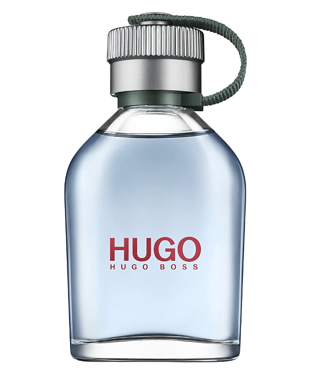 Hugo Boss Fragancias Hugo Boss Green For Men EDT 125ml Spray 737052713984