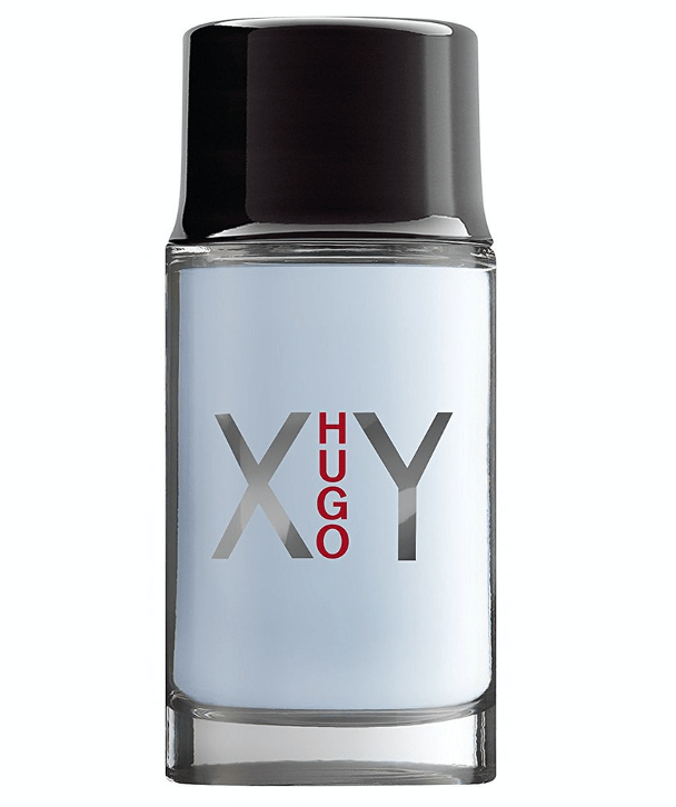Hugo Boss Fragancias Hugo Boss XY For Men EDT 100ml Spray 737052130934