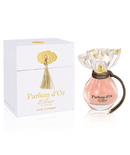 Kristel Saint Martin Fragancias Kristel Saint Martin Parfum d'Or Elixir For Women EDP 100ml Spray 07980