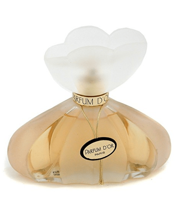 Kristel Saint Martin Fragancias Kristel Saint Martin Parfum d'Or For Women EDP 100ml Spray 01643