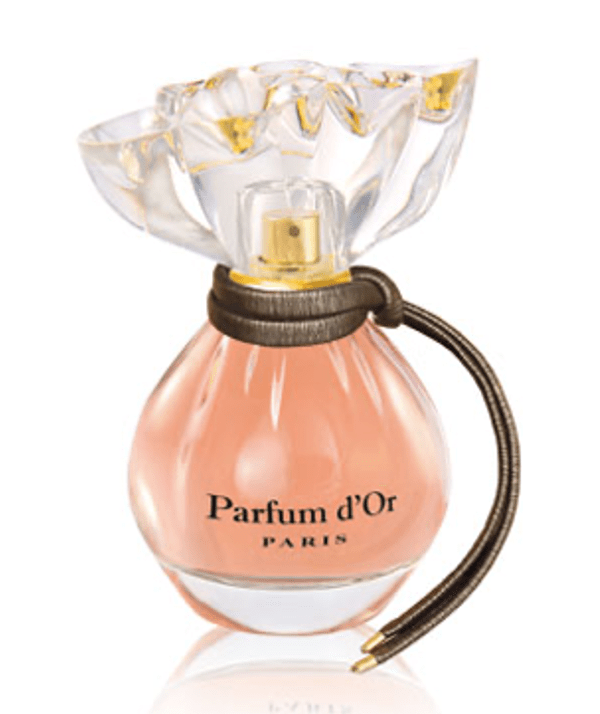 Kristel Saint Martin Fragancias Kristel Saint Martin Parfum d'Or Luxe For Women EDP 100ml Spray 99066